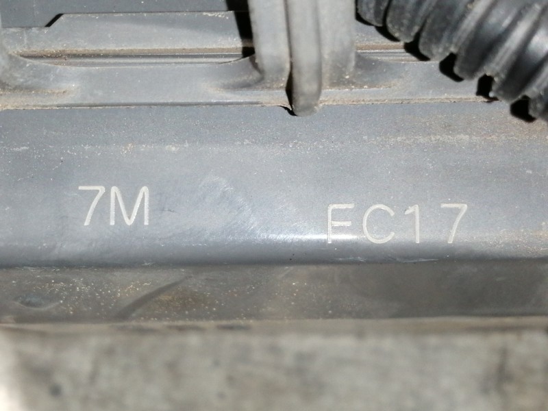 Recambio de modulo electronico para mitsubishi asx (ga0w) motion 2wd referencia OEM IAM W2356  CENTRALITA LUCES