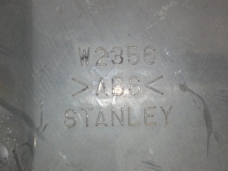 Recambio de modulo electronico para mitsubishi asx (ga0w) motion 2wd referencia OEM IAM W2356  CENTRALITA LUCES