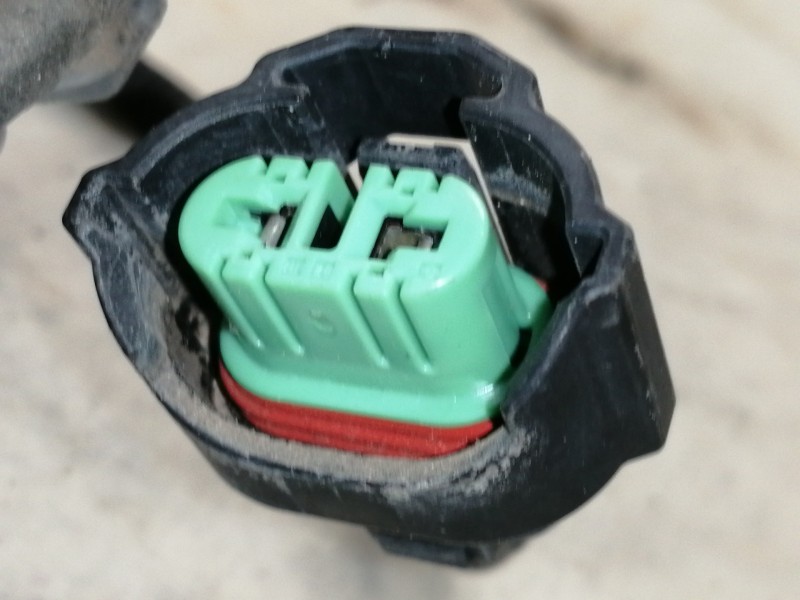 Recambio de modulo electronico para mitsubishi asx (ga0w) motion 2wd referencia OEM IAM W2356  CENTRALITA LUCES