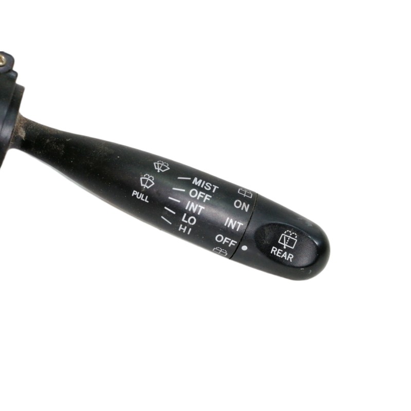 Recambio de mando limpia para toyota rav 4 (a2) 2.0 sol 44x (2003) referencia OEM IAM 173647  