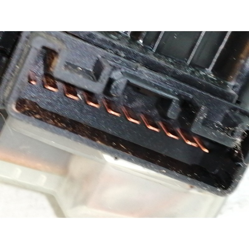 Recambio de mando limpia para toyota rav 4 (a2) 2.0 sol 44x (2003) referencia OEM IAM 173647  