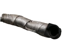 Recambio de tubo para bmw serie x1 (f48) sdrive18d referencia OEM IAM 1153858904706 16269718PL TUBO AGUA AGR 2