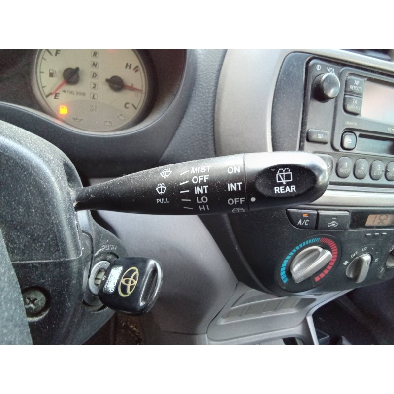 Recambio de mando limpia para toyota rav 4 (a2) 2.0 sol 44x (2003) referencia OEM IAM 173647  
