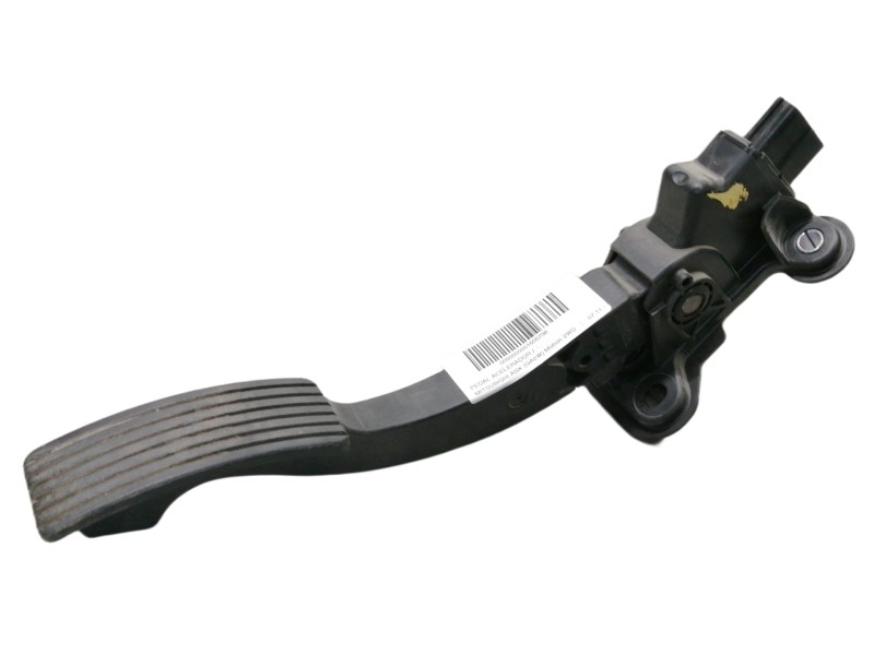 Recambio de potenciometro pedal para mitsubishi asx (ga0w) motion 2wd referencia OEM IAM 1600A102 16019B 14179242534