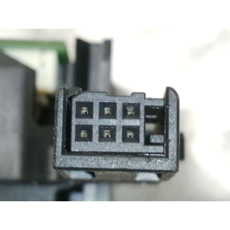 Recambio de mando limpia para audi a3 sportback (8p) 1.8 tfsi ambiente referencia OEM IAM   