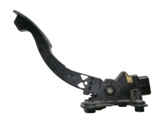 Recambio de potenciometro pedal para mitsubishi asx (ga0w) motion 2wd referencia OEM IAM 1600A102 16019B 14179242534 2