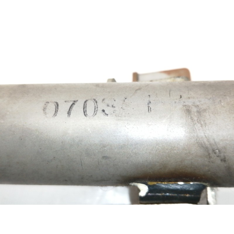 Recambio de columna direccion para kia sportage ex referencia OEM IAM   