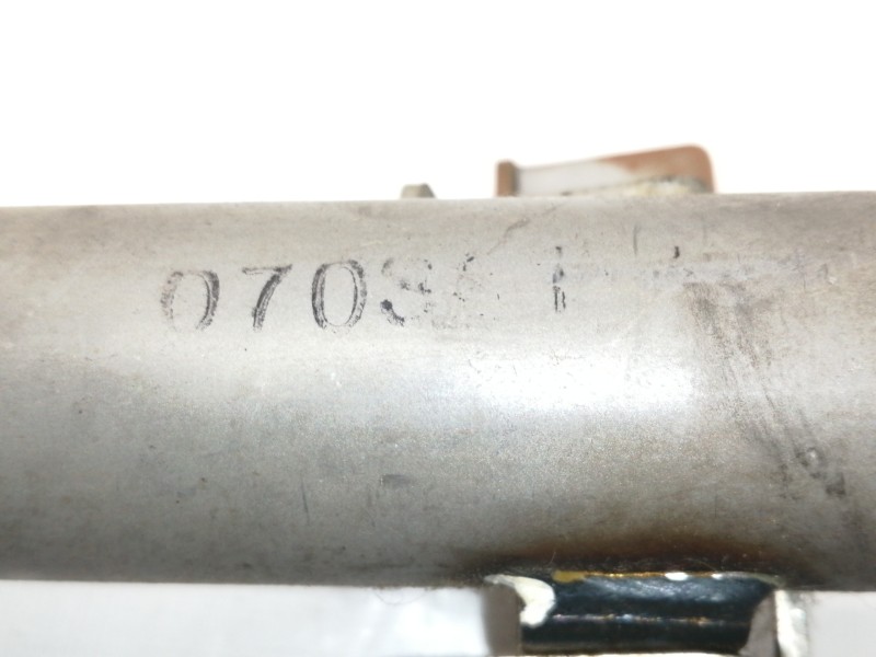 Recambio de columna direccion para kia sportage ex referencia OEM IAM   