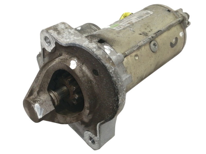 Recambio de motor arranque para volvo v50 familiar 1.6 d drive kinetic referencia OEM IAM 9M5N11000AA  