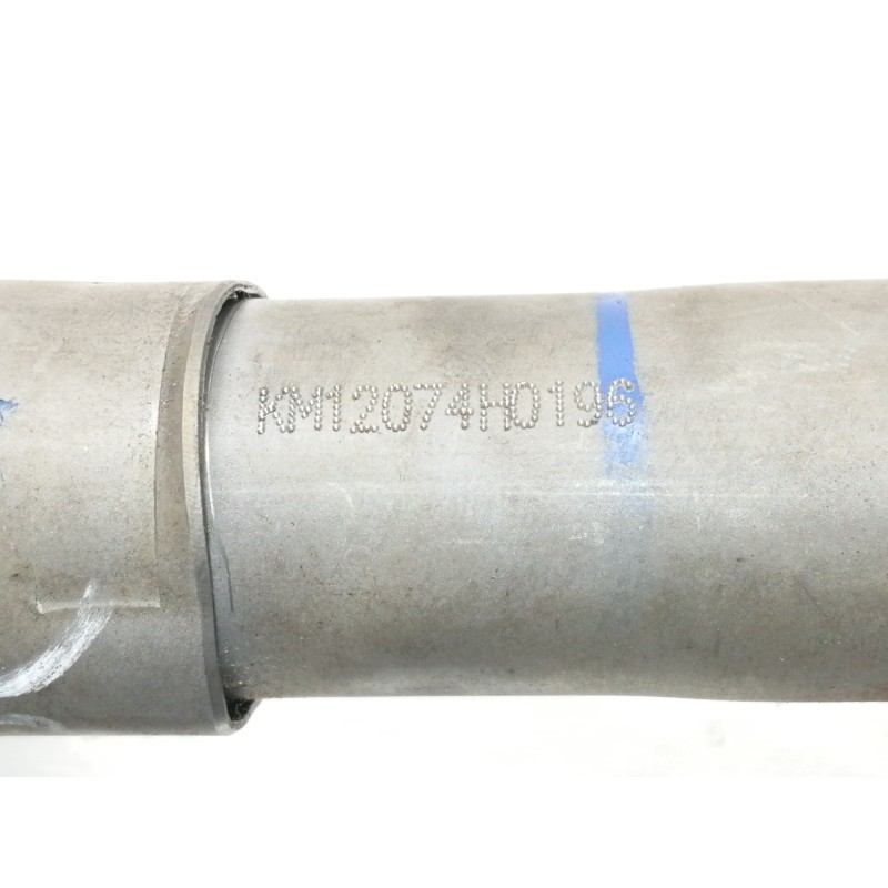 Recambio de columna direccion para kia sportage ex referencia OEM IAM   