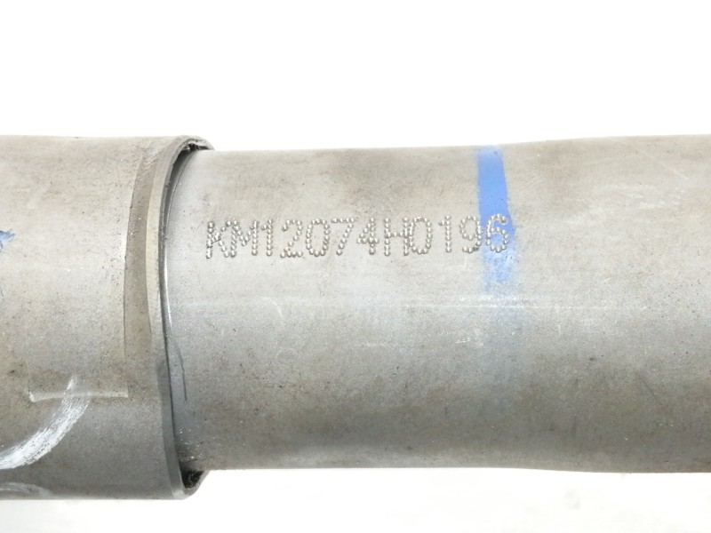 Recambio de columna direccion para kia sportage ex referencia OEM IAM   