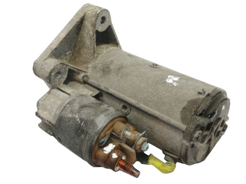 Recambio de motor arranque para volvo v50 familiar 1.6 d drive kinetic referencia OEM IAM 9M5N11000AA  