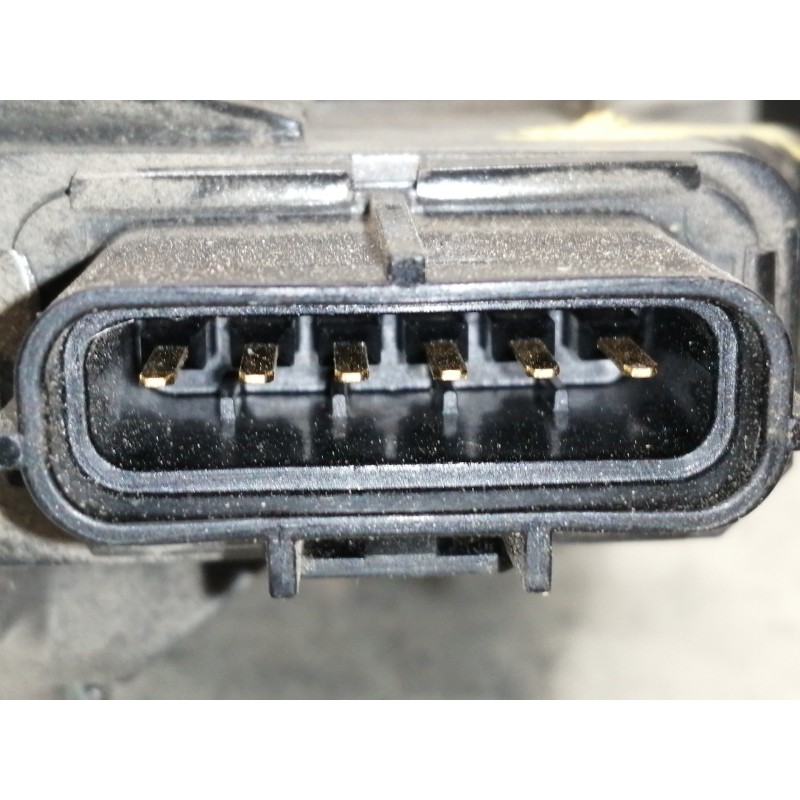 Recambio de potenciometro pedal para mitsubishi asx (ga0w) motion 2wd referencia OEM IAM 1600A102 16019B 14179242534