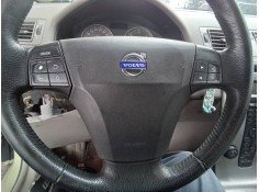 Recambio de airbag delantero izquierdo para volvo v50 familiar 2.0 d kinetic referencia OEM IAM  30615725  2