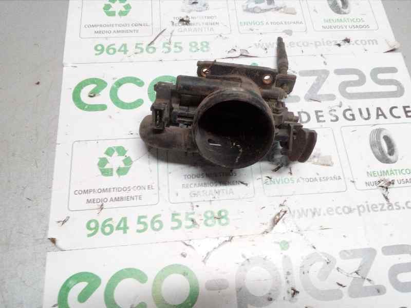 Recambio de caja mariposa para mg serie 200 (rf) 214 si (5-ptas.) referencia OEM IAM   