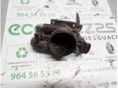 Recambio de caja mariposa para mg serie 200 (rf) 214 si (5-ptas.) referencia OEM IAM    2