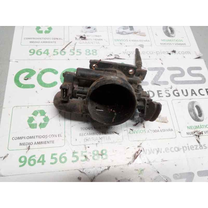 Recambio de caja mariposa para mg serie 200 (rf) 214 si (5-ptas.) referencia OEM IAM   