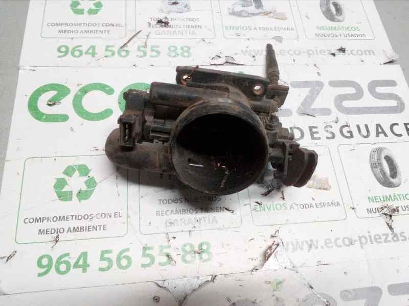 Recambio de caja mariposa para mg serie 200 (rf) 214 si (5-ptas.) referencia OEM IAM   