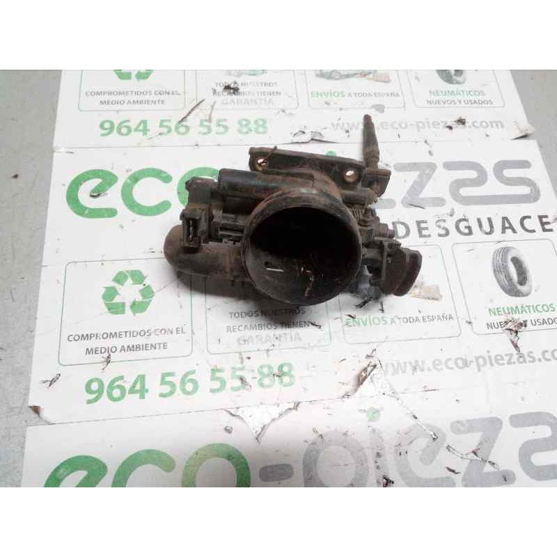 Recambio de caja mariposa para mg serie 200 (rf) 214 si (5-ptas.) referencia OEM IAM   