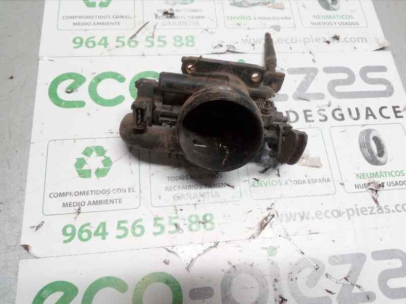 Recambio de caja mariposa para mg serie 200 (rf) 214 si (5-ptas.) referencia OEM IAM   