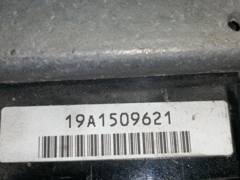 Recambio de centralita motor uce para mg serie 200 (rf) 214 si (5-ptas.) referencia OEM IAM MKC104021  