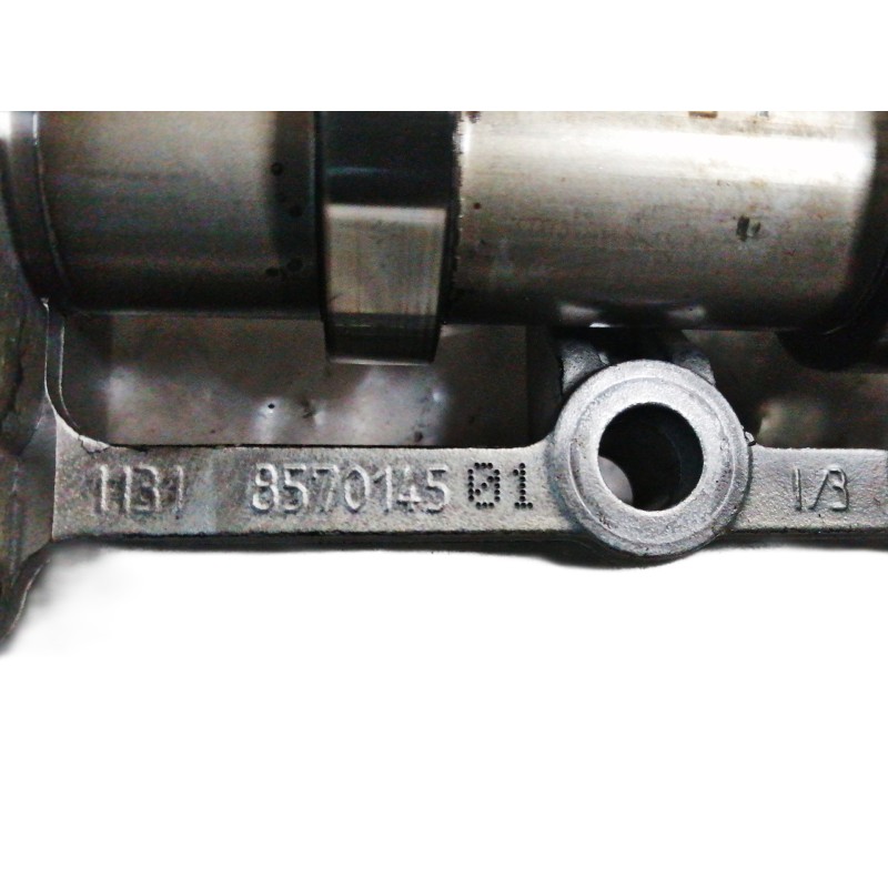Recambio de arbol de levas para bmw serie x1 (f48) sdrive18d referencia OEM IAM 11318570145  