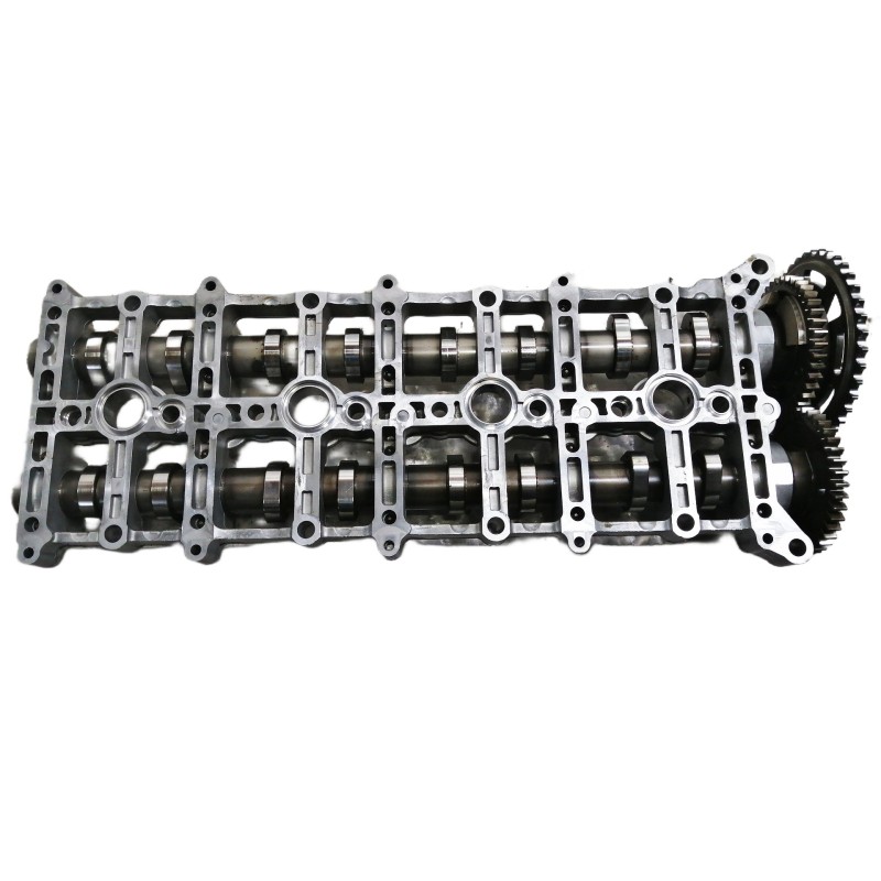 Recambio de arbol de levas para bmw serie x1 (f48) sdrive18d referencia OEM IAM 11318570145  