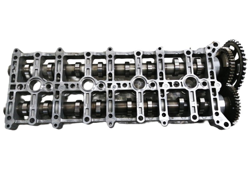 Recambio de arbol de levas para bmw serie x1 (f48) sdrive18d referencia OEM IAM 11318570145  