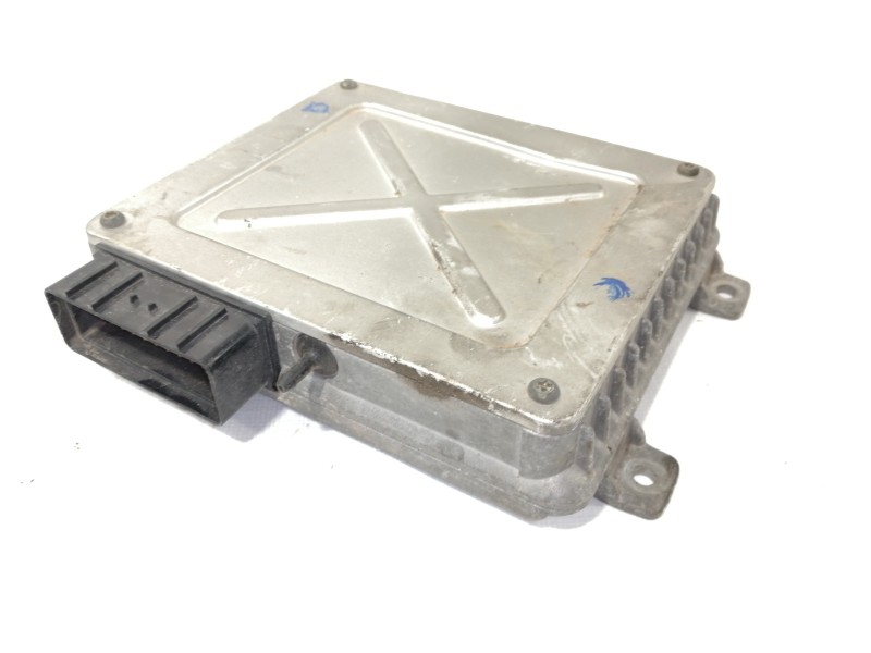 Recambio de centralita motor uce para mg serie 200 (rf) 214 si (5-ptas.) referencia OEM IAM MKC104021  