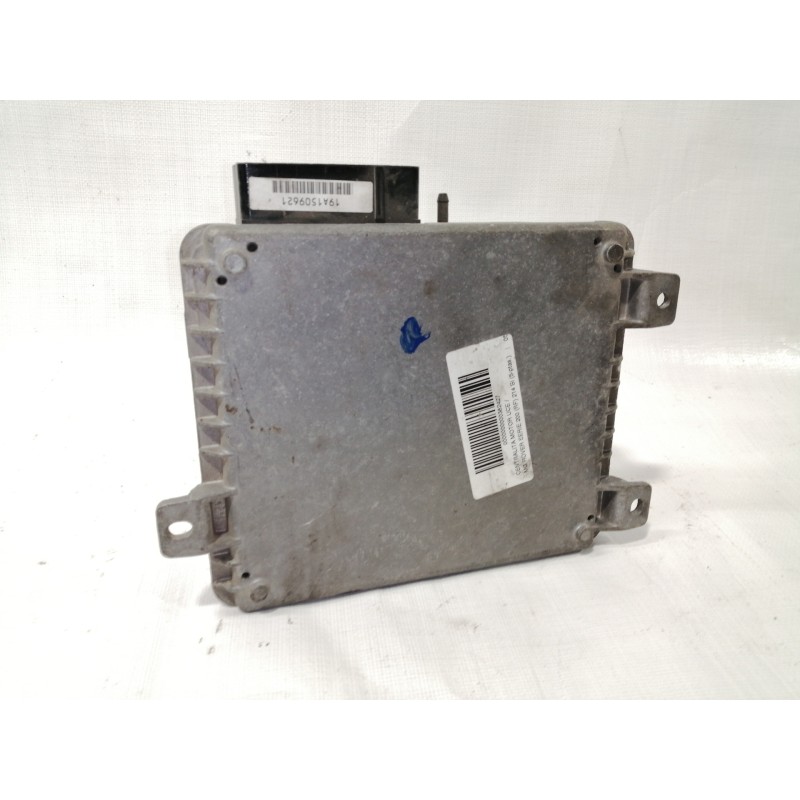 Recambio de centralita motor uce para mg serie 200 (rf) 214 si (5-ptas.) referencia OEM IAM MKC104021  