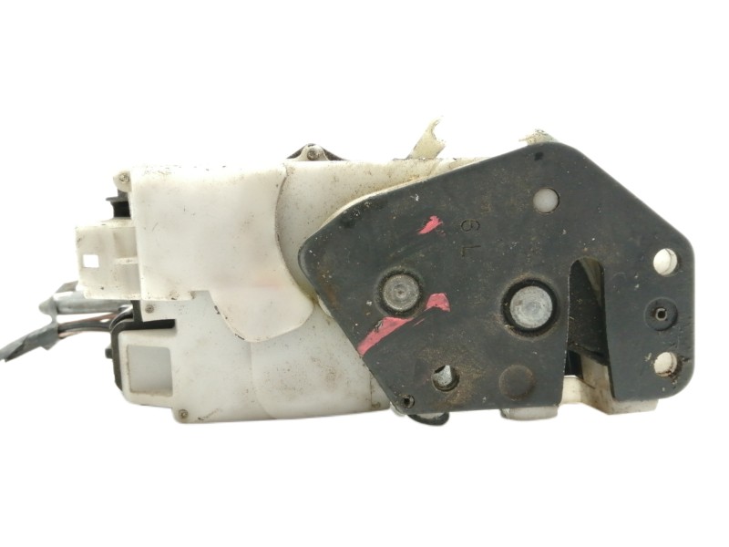 Recambio de cerradura puerta delantera izquierda para mg serie 200 (rf) 214 si (5-ptas.) referencia OEM IAM   