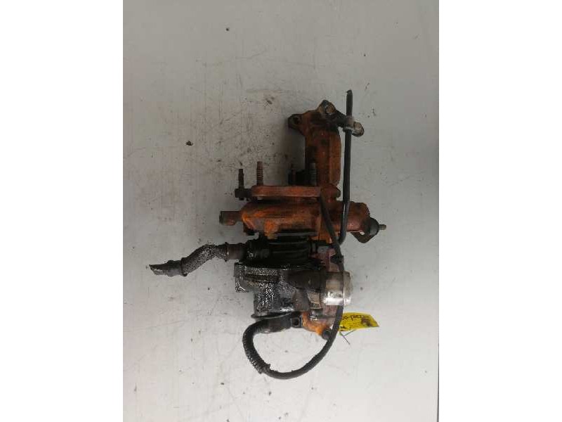 Recambio de turbocompresor para seat ibiza (6k1) stella referencia OEM IAM   
