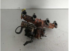 Recambio de turbocompresor para seat ibiza (6k1) stella referencia OEM IAM    2