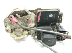 Recambio de cerradura puerta delantera izquierda para mg serie 200 (rf) 214 si (5-ptas.) referencia OEM IAM    2