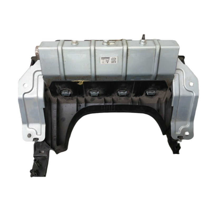 Recambio de airbag delantero izquierdo para mitsubishi asx (ga0w) motion 2wd referencia OEM IAM 7030A561 7030A242 INFERIOR RODIL