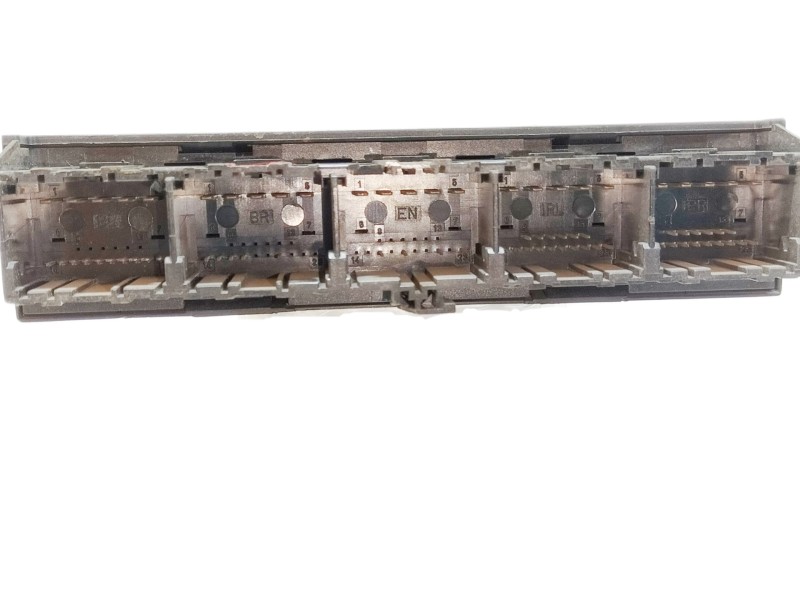 Recambio de modulo confort para ford mondeo berlina (ge) ghia (06.2003) (d) referencia OEM IAM 3S7T15K600SA  