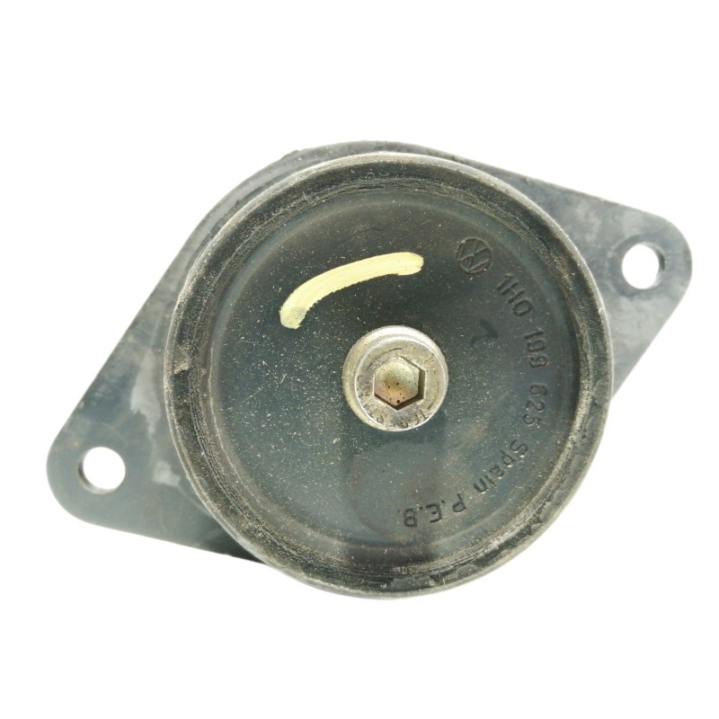 Recambio de soporte motor derecho para seat ibiza (6k1) stella referencia OEM IAM 1H0199625  