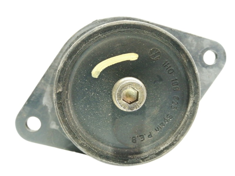Recambio de soporte motor derecho para seat ibiza (6k1) stella referencia OEM IAM 1H0199625  