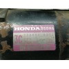 Recambio de motor arranque para honda cr-v (rd8) 2.0 vtec cat referencia OEM IAM 2280009872  