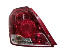 Recambio de piloto trasero izquierdo para chevrolet kalos 1.2 se referencia OEM IAM 300266L  