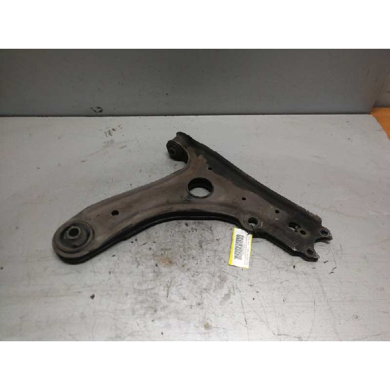 Recambio de brazo suspension inferior delantero izquierdo para seat ibiza (6k1) stella referencia OEM IAM   