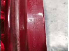 Recambio de piloto trasero izquierdo para chevrolet kalos 1.2 se referencia OEM IAM 300266L   2