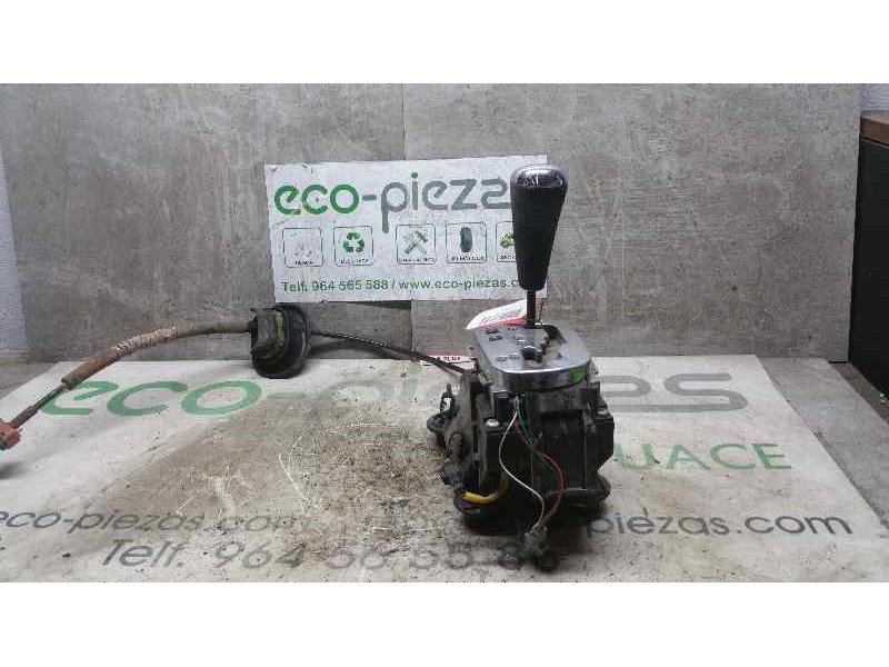 Recambio de varillaje cambio para peugeot 307 berlina (s2) xt referencia OEM IAM   