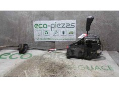 Recambio de varillaje cambio para peugeot 307 berlina (s2) xt referencia OEM IAM    2