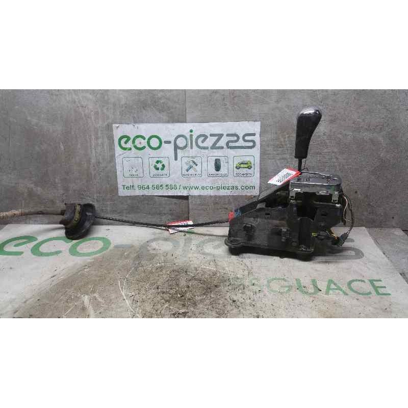 Recambio de varillaje cambio para peugeot 307 berlina (s2) xt referencia OEM IAM   