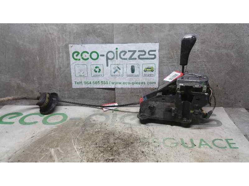 Recambio de varillaje cambio para peugeot 307 berlina (s2) xt referencia OEM IAM   