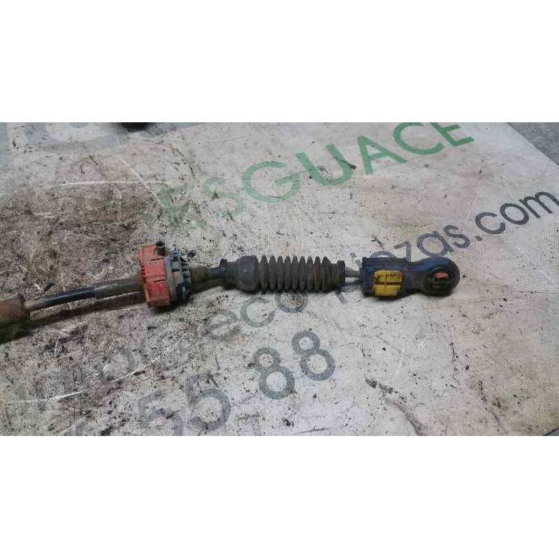 Recambio de varillaje cambio para peugeot 307 berlina (s2) xt referencia OEM IAM   