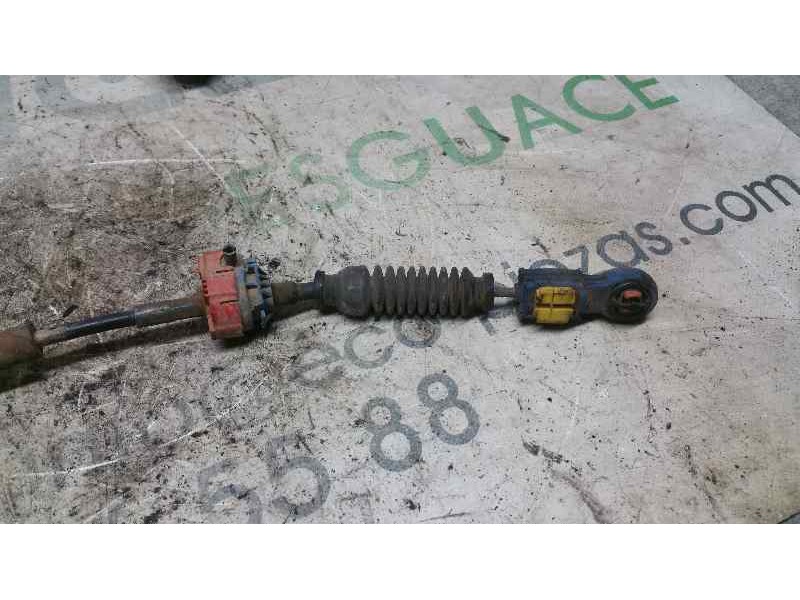 Recambio de varillaje cambio para peugeot 307 berlina (s2) xt referencia OEM IAM   