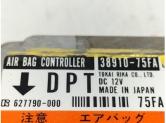 Recambio de centralita airbag para suzuki wagon r+ sr (em) 1.2 gl referencia OEM IAM 3891075FA0 3891075FA0  2