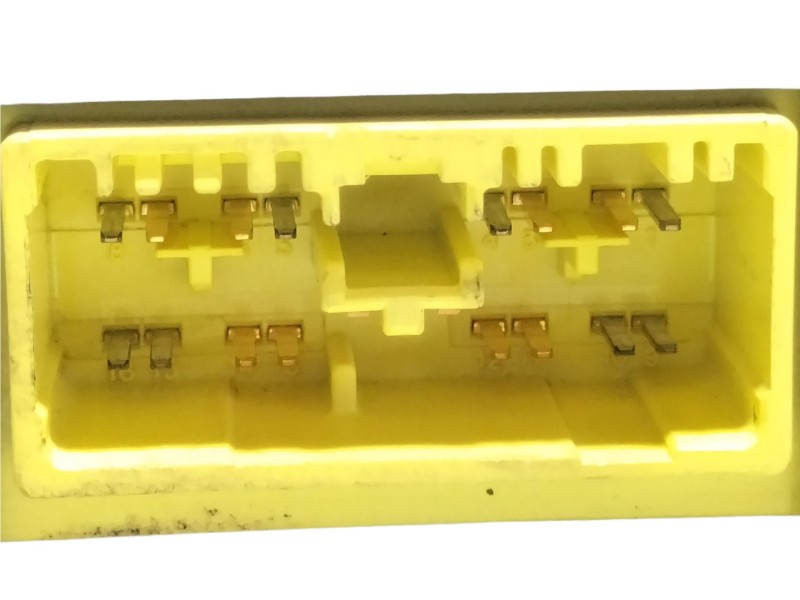 Recambio de centralita airbag para suzuki wagon r+ sr (em) 1.2 gl referencia OEM IAM 3891075FA0 3891075FA0 